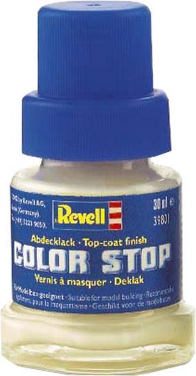 Speelgoed | Model Kits - Color Stop 30ml (39801)